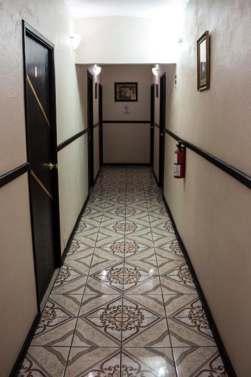 Oyo Hotel Bicentenario Tampico Extérieur photo