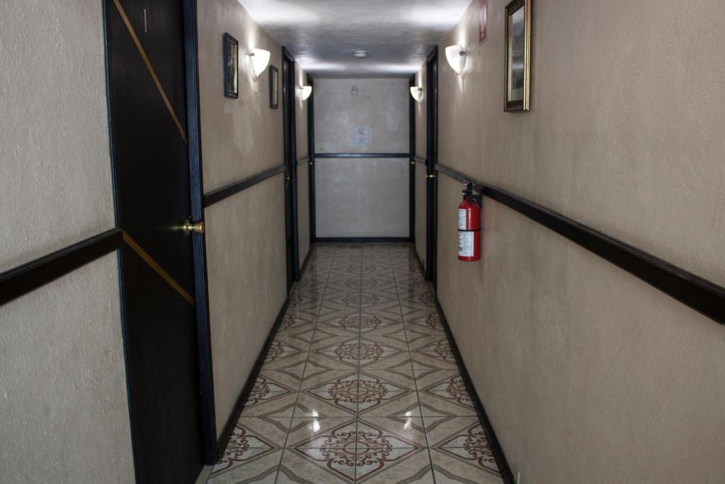 Oyo Hotel Bicentenario Tampico Extérieur photo