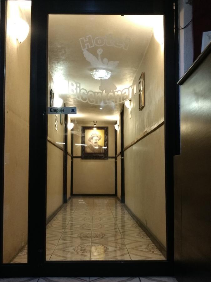 Oyo Hotel Bicentenario Tampico Extérieur photo