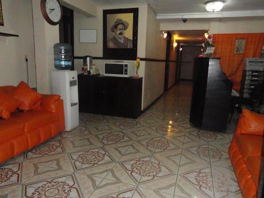 Oyo Hotel Bicentenario Tampico Extérieur photo